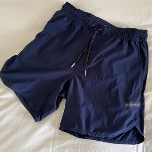 Legends Luka shorts